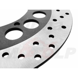 PRZEDNIE TARCZE HAMULCOWE PRZÓD YAMAHA XV 535 VIRAGO XVS 1100 DRAG STAR