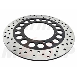 PRZEDNIE TARCZE HAMULCOWE PRZÓD YAMAHA XV 535 VIRAGO XVS 1100 DRAG STAR