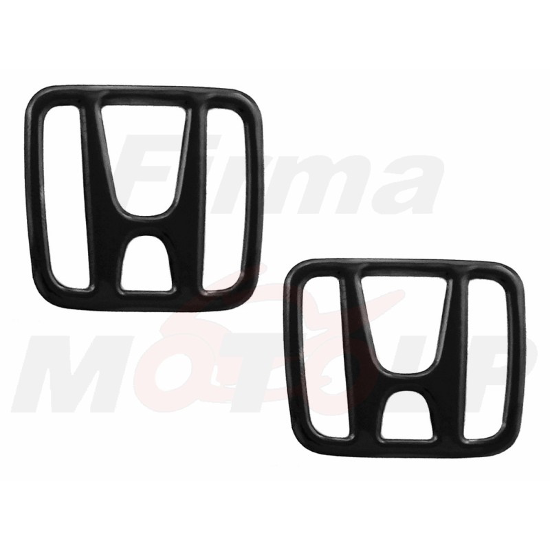 EMBLEMAT ZNACZEK NAKLEJKA LOGO 3D SILIKON HONDA ACCORD CIVIC CR-V HR-V JAZZ