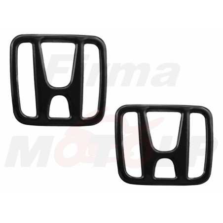 EMBLEMAT ZNACZEK NAKLEJKA LOGO 3D SILIKON HONDA ACCORD CIVIC CR-V HR-V JAZZ