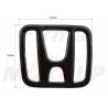 EMBLEMAT ZNACZEK NAKLEJKA LOGO 3D SILIKON HONDA ACCORD CIVIC CR-V HR-V JAZZ
