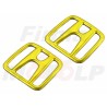 EMBLEMAT ZNACZEK NAKLEJKA LOGO 3D SILIKON HONDA ACCORD CIVIC CR-V HR-V JAZZ