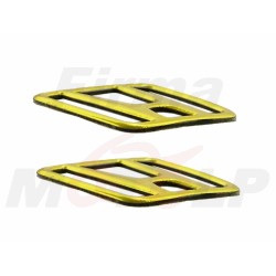 EMBLEMAT ZNACZEK NAKLEJKA LOGO 3D SILIKON HONDA ACCORD CIVIC CR-V HR-V JAZZ