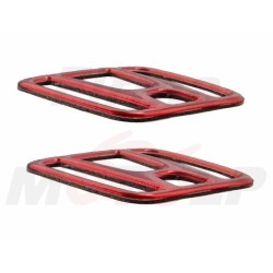 EMBLEMAT ZNACZEK NAKLEJKA LOGO 3D SILIKON HONDA ACCORD CIVIC CR-V HR-V JAZZ