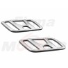EMBLEMAT ZNACZEK NAKLEJKA LOGO 3D SILIKON HONDA ACCORD CIVIC CR-V HR-V JAZZ