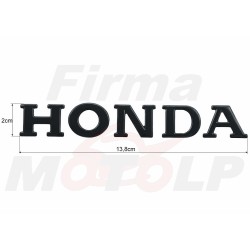 EMBLEMAT ZNACZEK NAKLEJKA LOGO 3D SILIKON HONDA CB CBR CBF GL VTR VFR NT VT