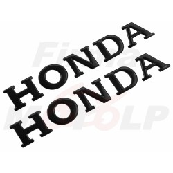 EMBLEMAT ZNACZEK NAKLEJKA LOGO 3D SILIKON HONDA CB CBR CBF GL VTR VFR NT VT