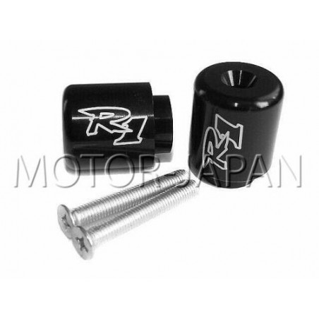 KONCOWKI KIEROWNICY YAMAHA YZF 1000 YZF1000 R1 R-1 rok produkcji 1998 - 2008