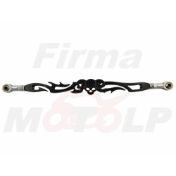 CIĘGNO ZMIANY BIEGÓW HARLEY DAVIDSON HD SOFTAIL ELECTRA DYNA FXDWG FLHR FLT FLHT DRESSERS