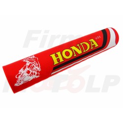 NAKŁADKA OSŁONA GĄBKA NA POPRZECZKĘ KIEROWNICY CROSS ENDURO HONDA CR CRF
