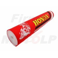 NAKŁADKA OSŁONA GĄBKA NA POPRZECZKĘ KIEROWNICY CROSS ENDURO HONDA CR CRF