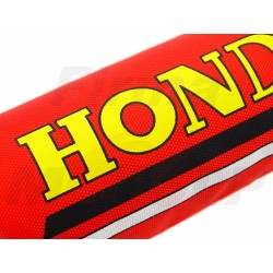 NAKŁADKA OSŁONA GĄBKA NA POPRZECZKĘ KIEROWNICY CROSS ENDURO HONDA CR CRF