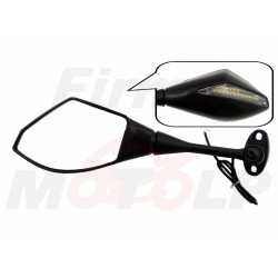 LEWE LUSTERKO CZARNE Z...