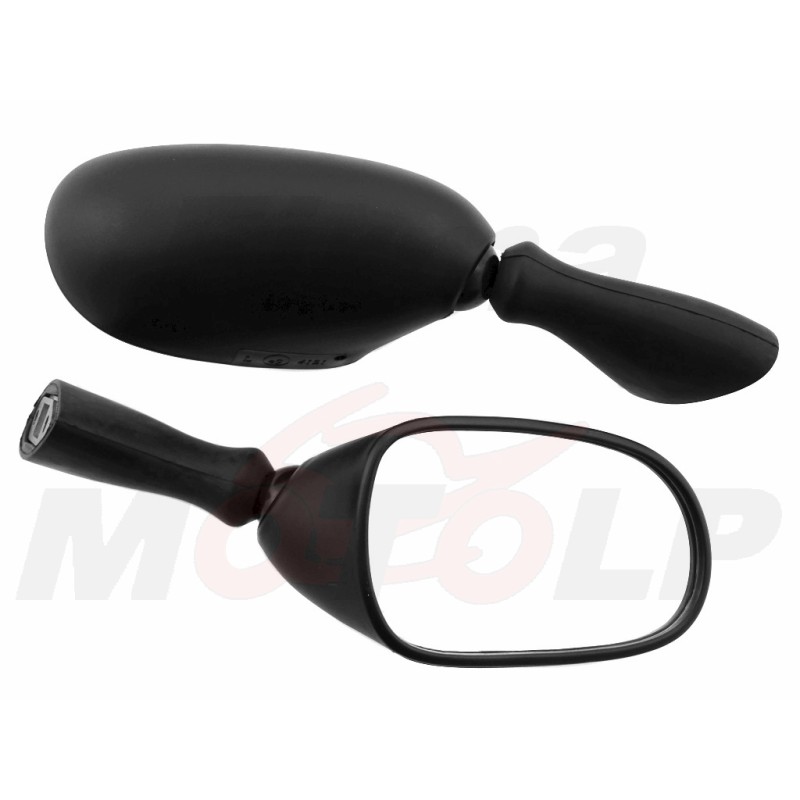 LUSTRA LUSTERKA SUZUKI GSX GSX-F GSXF 600 750 KATANA OD 1998 HOMOLOGACJA E9