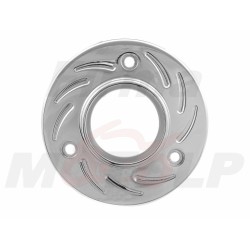 KOŃCÓWKA ZAKOŃCZENIE DEKIEL TŁUMIKA HONDA TXR450R TXR 450R 450 R ATV DIRT BIKES