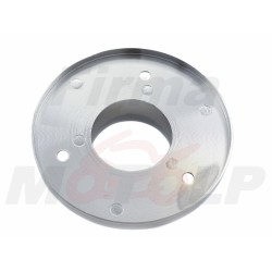 KOŃCÓWKA ZAKOŃCZENIE DEKIEL TŁUMIKA HONDA TXR450R TXR 450R 450 R ATV DIRT BIKES