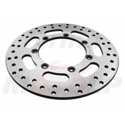 TYLNA TARCZA HAMULCOWA TYŁ KAWASAKI VN 1500 1600 VULCAN MEAN STREAK NOMAD VZ 1600 MARAUDER