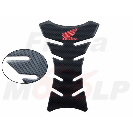 TANKPAD TANK PAD NAKLEJKA OSŁONA NA ZBIORNIK PALIWA HONDA CB CBF CBR CRF