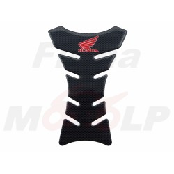 TANKPAD TANK PAD NAKLEJKA OSŁONA NA ZBIORNIK PALIWA HONDA CB CBF CBR CRF