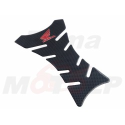TANKPAD TANK PAD NAKLEJKA OSŁONA NA ZBIORNIK PALIWA HONDA CB CBF CBR CRF