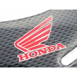 TANKPAD TANK PAD NAKLEJKA OSŁONA NA ZBIORNIK PALIWA HONDA CB CBF CBR CRF
