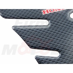 TANKPAD TANK PAD NAKLEJKA OSŁONA NA ZBIORNIK PALIWA HONDA CB CBF CBR CRF