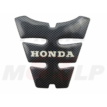 TANKPAD TANK PAD NAKLEJKA OSŁONA NA ZBIORNIK PALIWA HONDA CB CBF CBR CRF