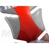 TANKPAD TANK PAD NAKLEJKA OSŁONA NA ZBIORNIK PALIWA HONDA CB CBF CBR CRF