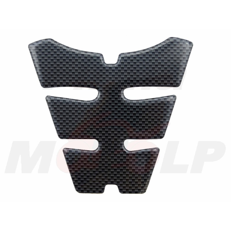 TANKPAD TANK PAD CARBON NAKLEJKA OSŁONA ZBIORNIKA BAK HONDA KAWASAKI SUZUKI YAMAHA