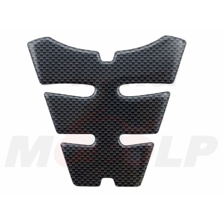 TANKPAD TANK PAD CARBON NAKLEJKA OSŁONA ZBIORNIKA BAK HONDA KAWASAKI SUZUKI YAMAHA
