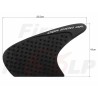 ANTYPOŚLIZGOWE OSŁONY BOCZNE TANK PADY SIDE GRIP HONDA CBR 1000 RR roczniki 2012-2016