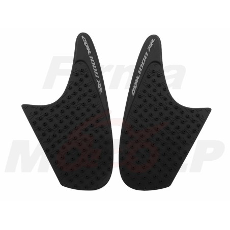 ANTYPOŚLIZGOWE OSŁONY BOCZNE TANK PADY SIDE GRIP HONDA CBR 1000 RR roczniki 2012-2016