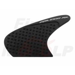 ANTYPOŚLIZGOWE OSŁONY BOCZNE TANK PADY SIDE GRIP HONDA CBR 1000 RR roczniki 2012-2016