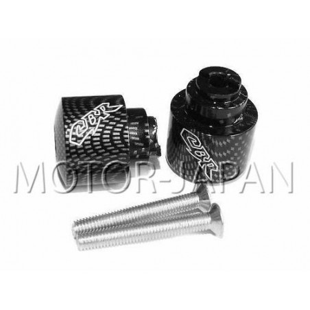 KONCOWKI KIEROWNICY HONDA CBR 600 929 954 1000 RR rok produkcji 1987 - 2008