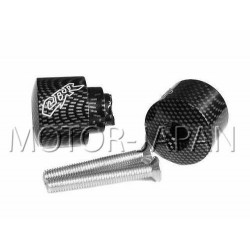 KONCOWKI KIEROWNICY HONDA CBR 600 929 954 1000 RR rok produkcji 1987 - 2008