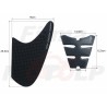 TANK PAD + OSŁONY PADY BOCZNE ZBIORNIKA SIDE GRIP HONDA CBR 1000 RR roczniki 2012-2016