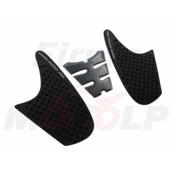 TANK PAD + OSŁONY PADY BOCZNE ZBIORNIKA SIDE GRIP HONDA CBR 1000 RR roczniki 2012-2016
