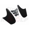 TANK PAD + OSŁONY PADY BOCZNE ZBIORNIKA SIDE GRIP HONDA CBR 1000 RR roczniki 2012-2016