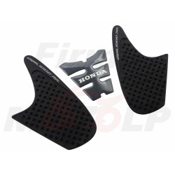 TANK PAD + OSŁONY PADY BOCZNE ZBIORNIKA SIDE GRIP HONDA CBR 1000 RR roczniki 2012-2016