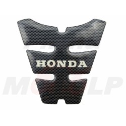 TANK PAD + OSŁONY PADY BOCZNE ZBIORNIKA SIDE GRIP HONDA CBR 1000 RR roczniki 2012-2016