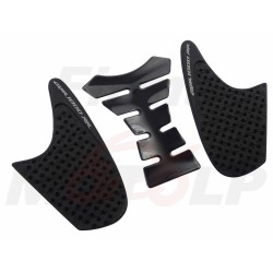 TANK PAD + OSŁONY PADY BOCZNE ZBIORNIKA SIDE GRIP HONDA CBR 1000 RR roczniki 2012-2016