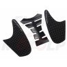 TANK PAD + OSŁONY PADY BOCZNE ZBIORNIKA SIDE GRIP HONDA CBR 1000 RR roczniki 2012-2016