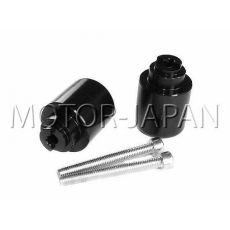 KONCOWKI KIEROWNICY HONDA CB CBR 600 1000 VFR GL rok produkcji 1987 - 2008