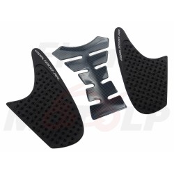 TANK PAD + OSŁONY PADY BOCZNE ZBIORNIKA SIDE GRIP HONDA CBR 1000 RR roczniki 2012-2016