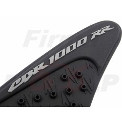TANK PAD + OSŁONY PADY BOCZNE ZBIORNIKA SIDE GRIP HONDA CBR 1000 RR roczniki 2012-2016