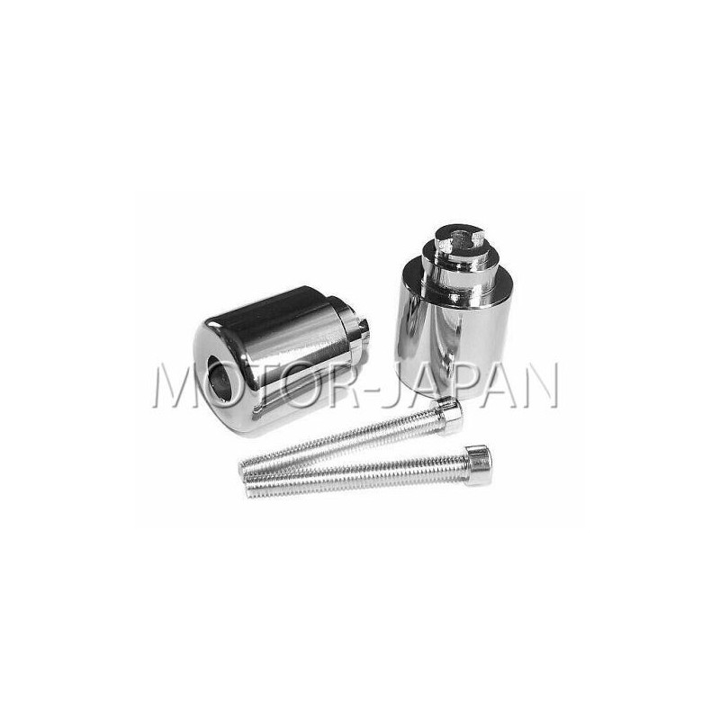 KONCOWKI KIEROWNICY HONDA CB CBR 600 1000 VFR GL rok produkcji 1987 - 2008