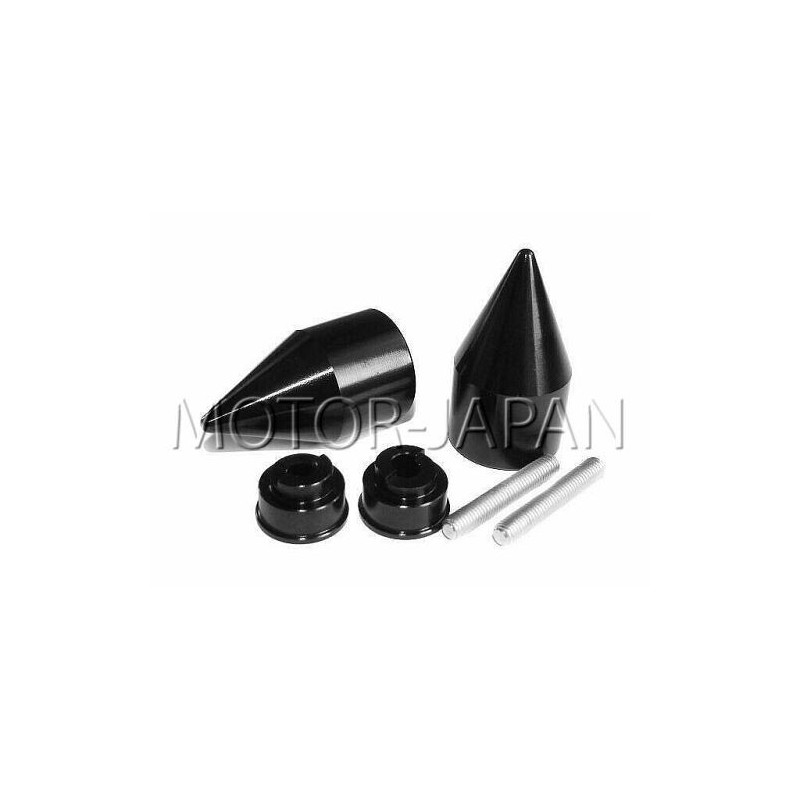 KONCOWKI KIEROWNICY HONDA CB CBR 600 1000 VFR GL rok produkcji 1987 - 2008