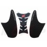 TANK PAD + OSŁONY PADY BOCZNE ZBIORNIKA SIDE GRIP HONDA CBR 1000 RR roczniki 2012-2016