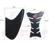TANK PAD + OSŁONY PADY BOCZNE ZBIORNIKA SIDE GRIP HONDA CBR 1000 RR roczniki 2012-2016