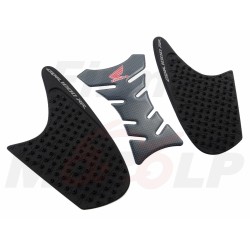 TANK PAD + OSŁONY PADY BOCZNE ZBIORNIKA SIDE GRIP HONDA CBR 1000 RR roczniki 2012-2016